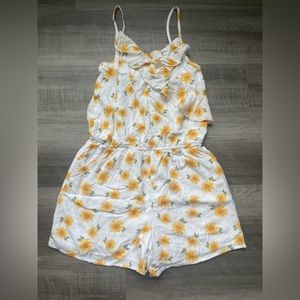 Abercrombie Kids Romper (size 15/16)